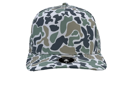 Zapped Headwear Blackhawk 5-Panel Hat