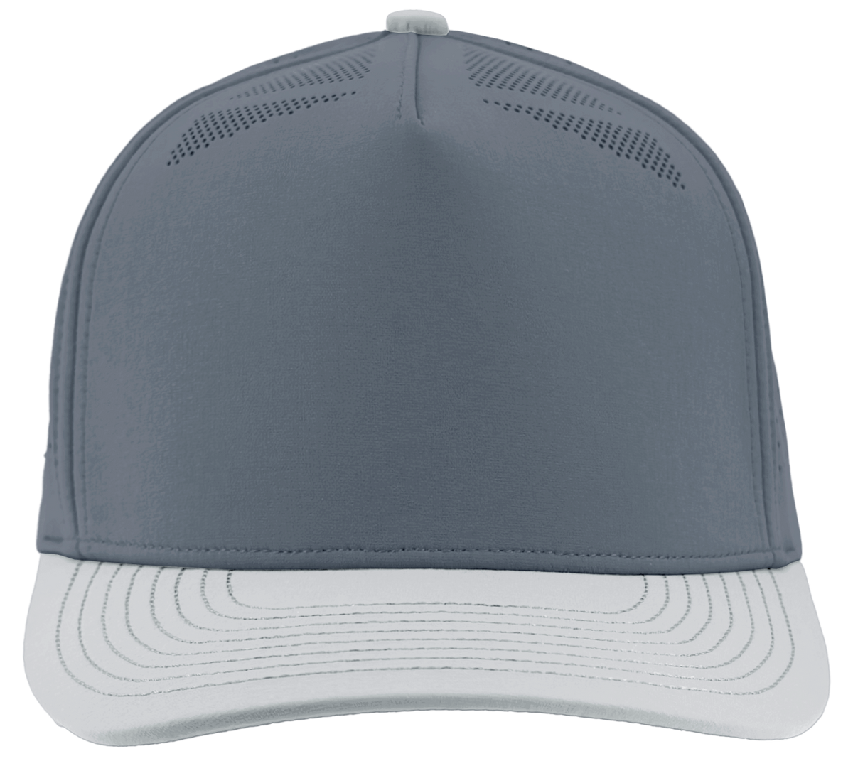 Zapped Headwear Blackhawk Elite Hat