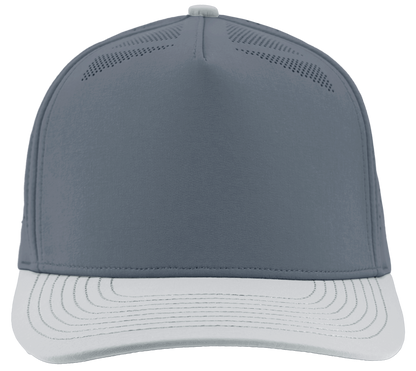 Zapped Headwear Blackhawk Elite Hat