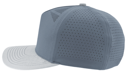 Zapped Headwear Blackhawk Elite Hat