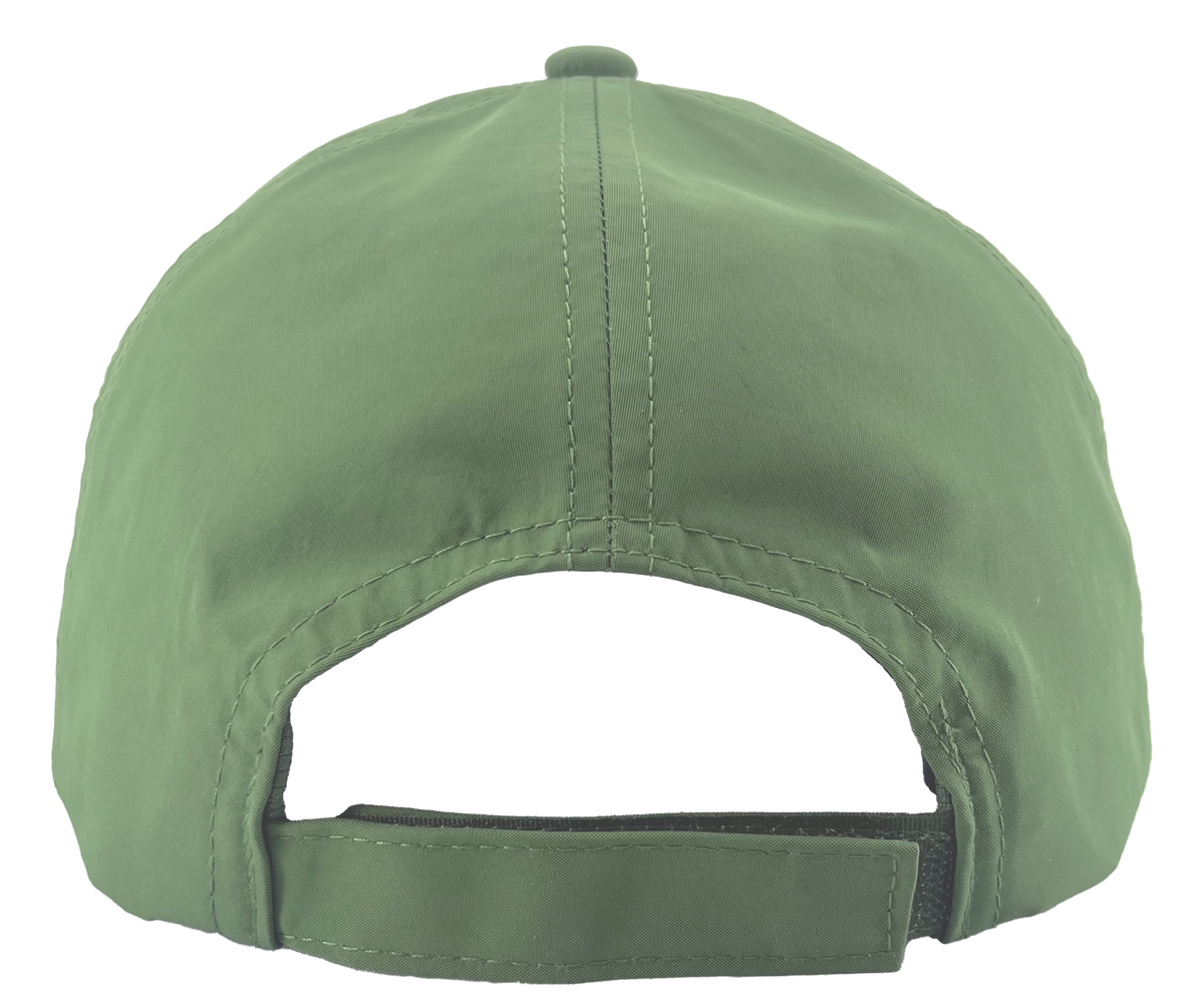 Zapped Headwear Captain Dad Hat