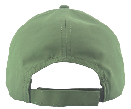 Zapped Headwear Captain Dad Hat