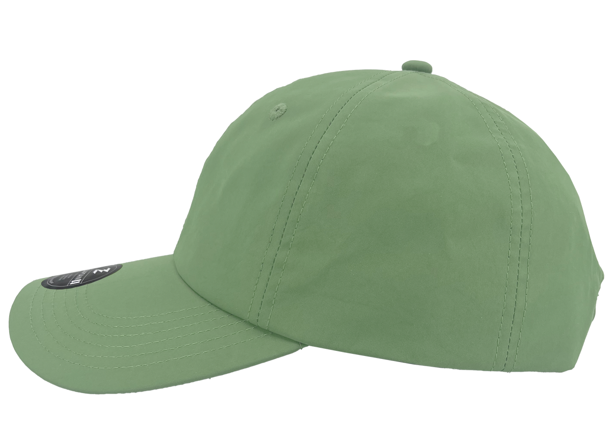 Zapped Headwear Captain Dad Hat
