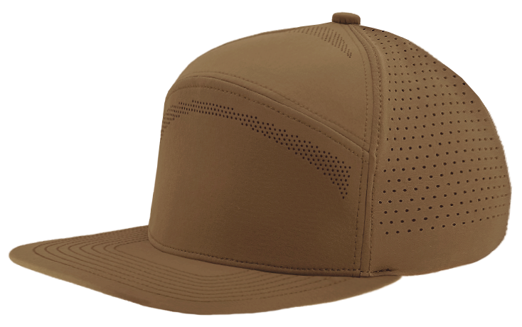 Zapped Headwear Osprey Elite Hat - Sand