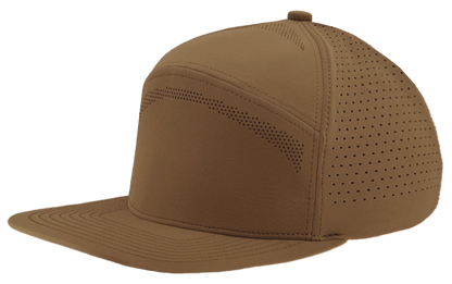 Zapped Headwear Osprey Elite Hat - Sand