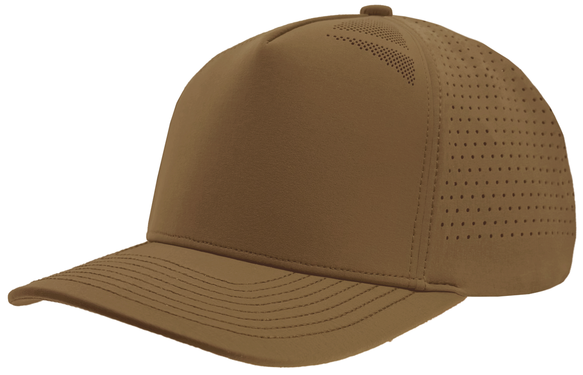 Zapped Headwear Blackhawk Elite Hat - Sand