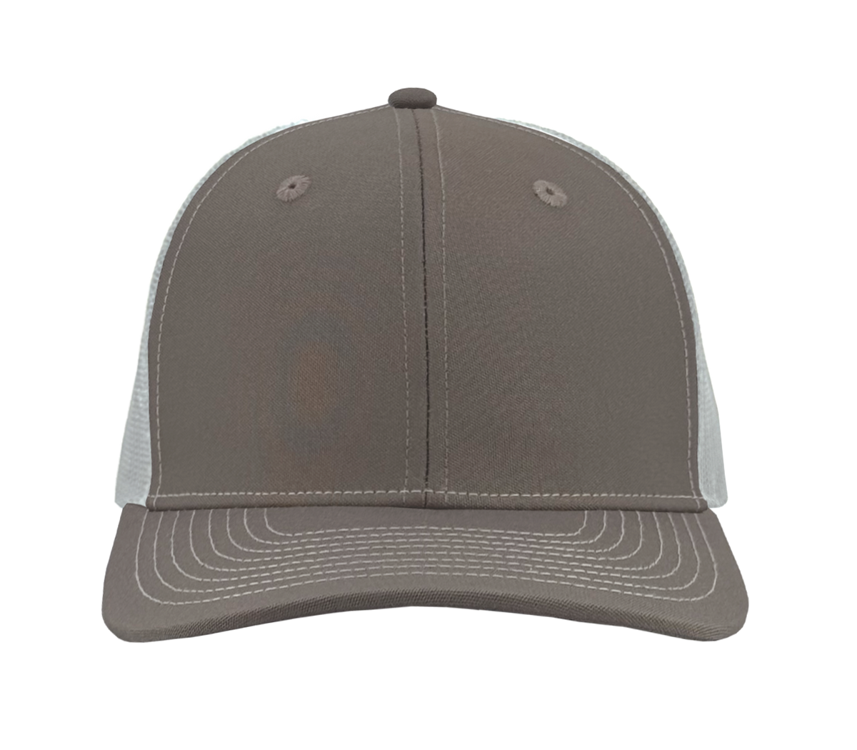 Zapped Headwear Warrior Trucker Hat