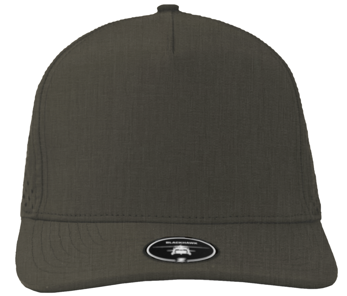 Zapped Headwear Youth Blackhawk 5-Panel Hat