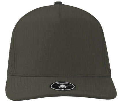 Zapped Headwear Youth Blackhawk 5-Panel Hat