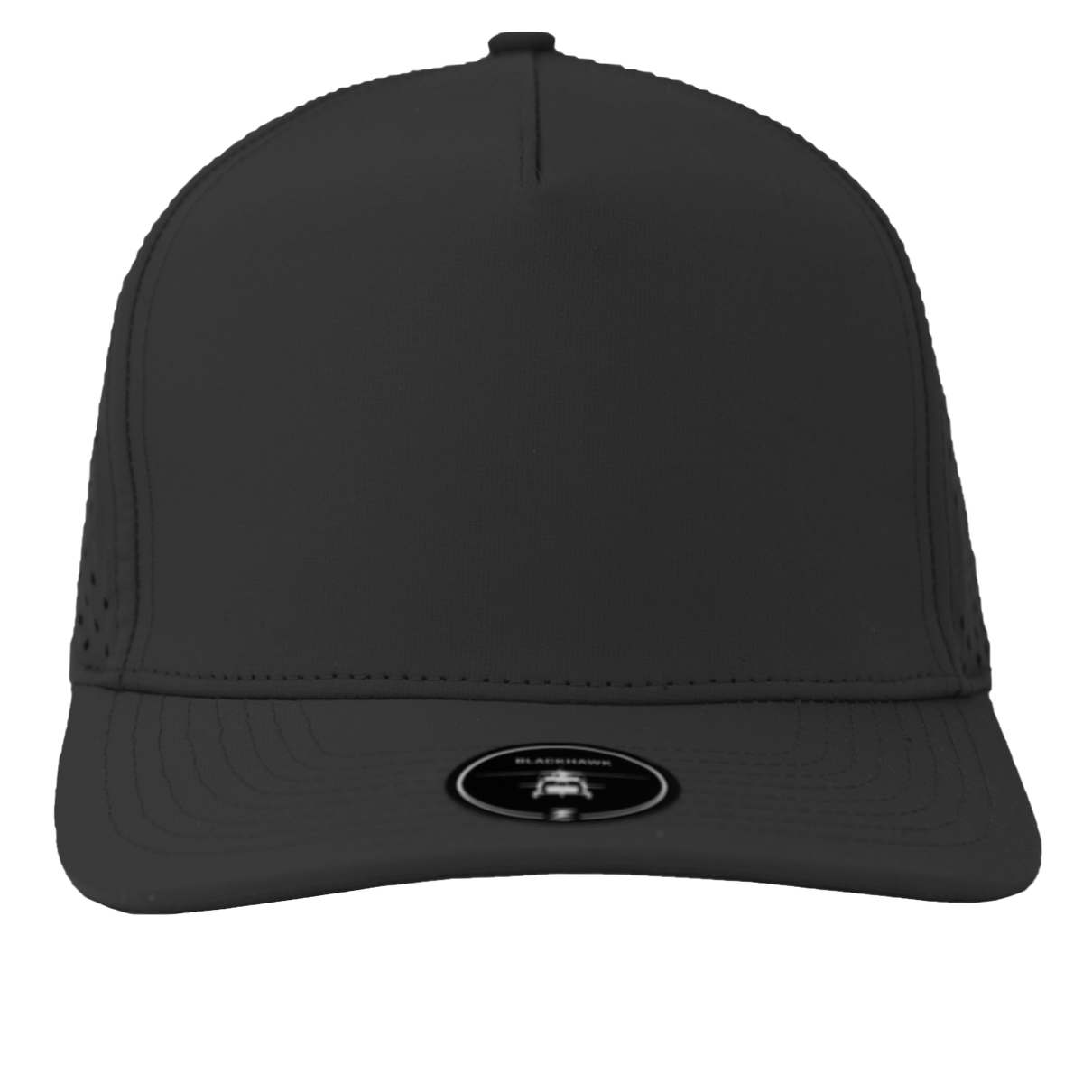 Zapped Headwear XL Blackhawk 5-Panel Hat