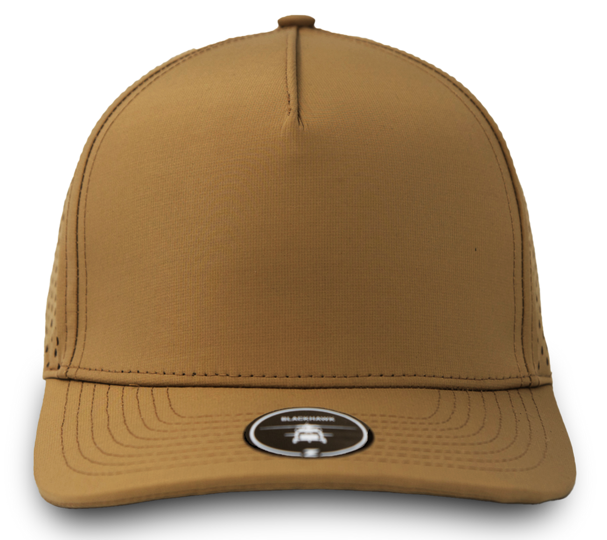 Zapped Headwear XL Blackhawk 5-Panel Hat