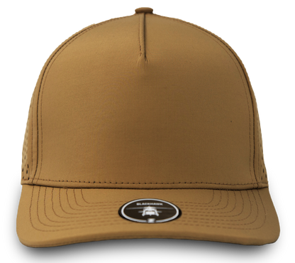 Zapped Headwear XL Blackhawk 5-Panel Hat