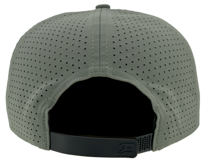 Zapped Headwear Titan Crushable Hat