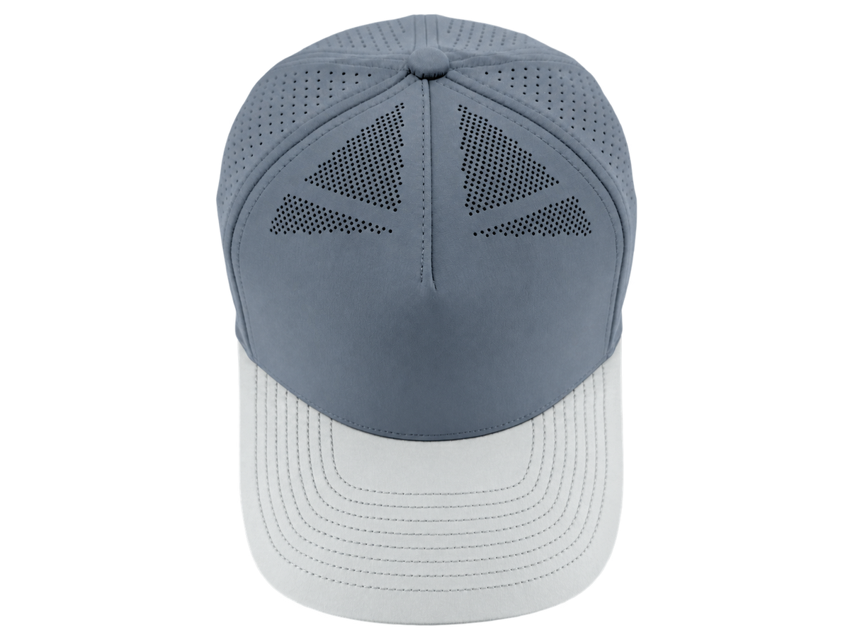 Zapped Headwear Blackhawk Elite Hat