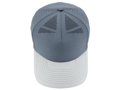 Zapped Headwear Blackhawk Elite Hat