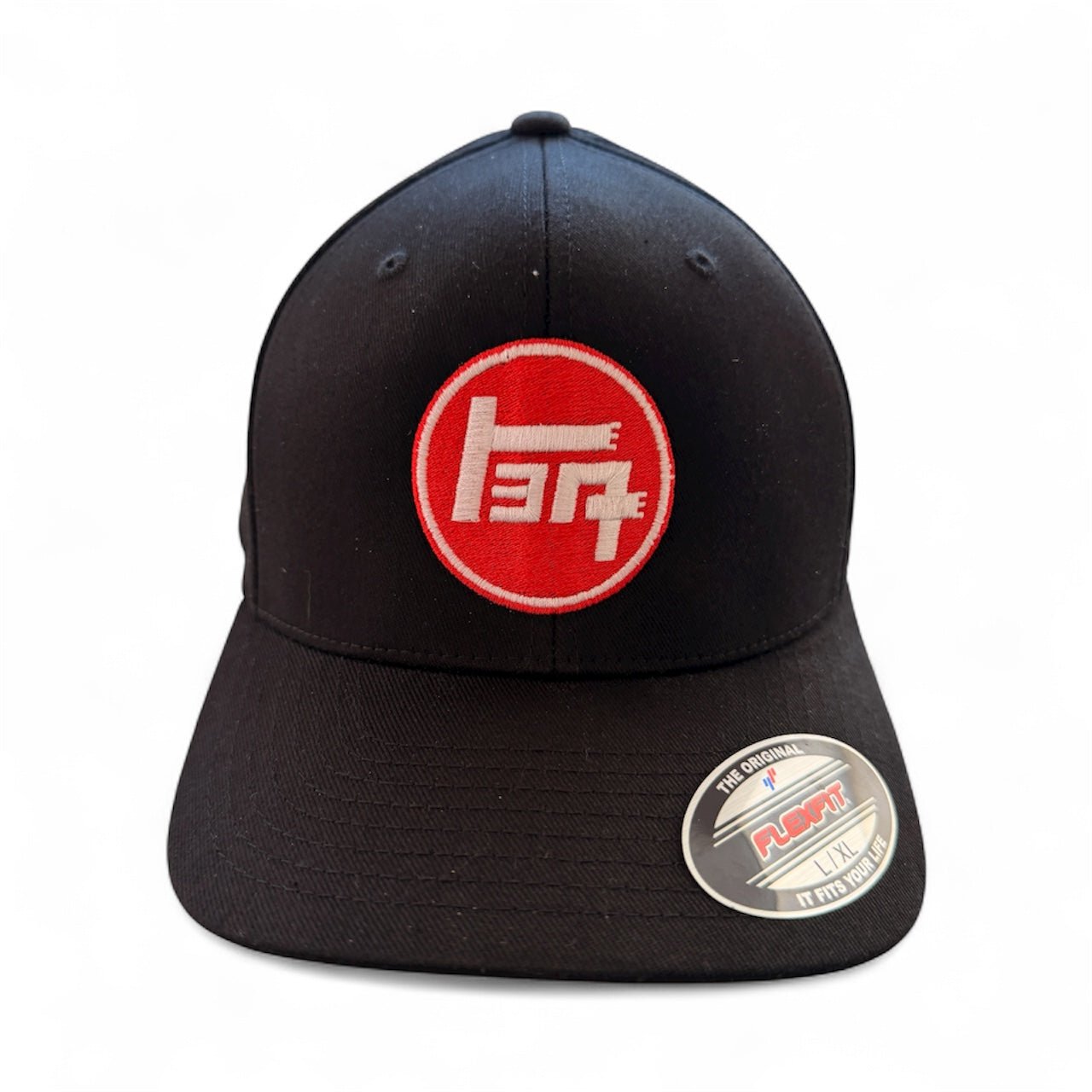 TEQ Toyota Badge Hat - Shop Battle Born Clothing