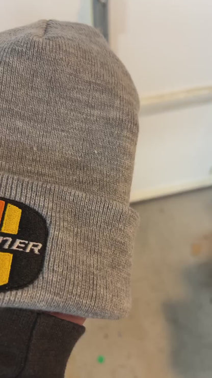 Toyota 4Runner Heritage Beanie | Winter Overland Apparel