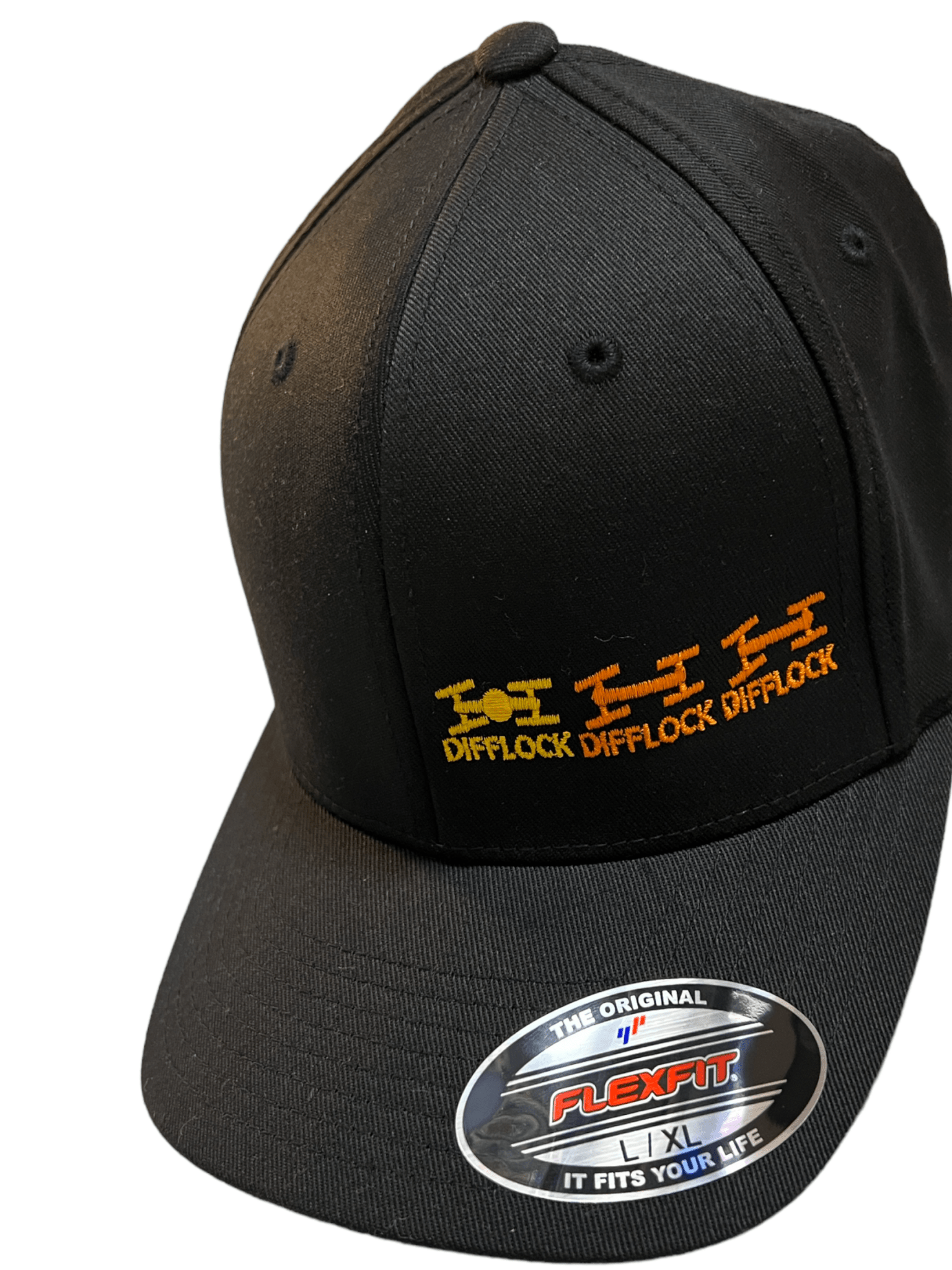 FZJ80 Triplelock Flexfit Hat - Shop Battle Born Clothing