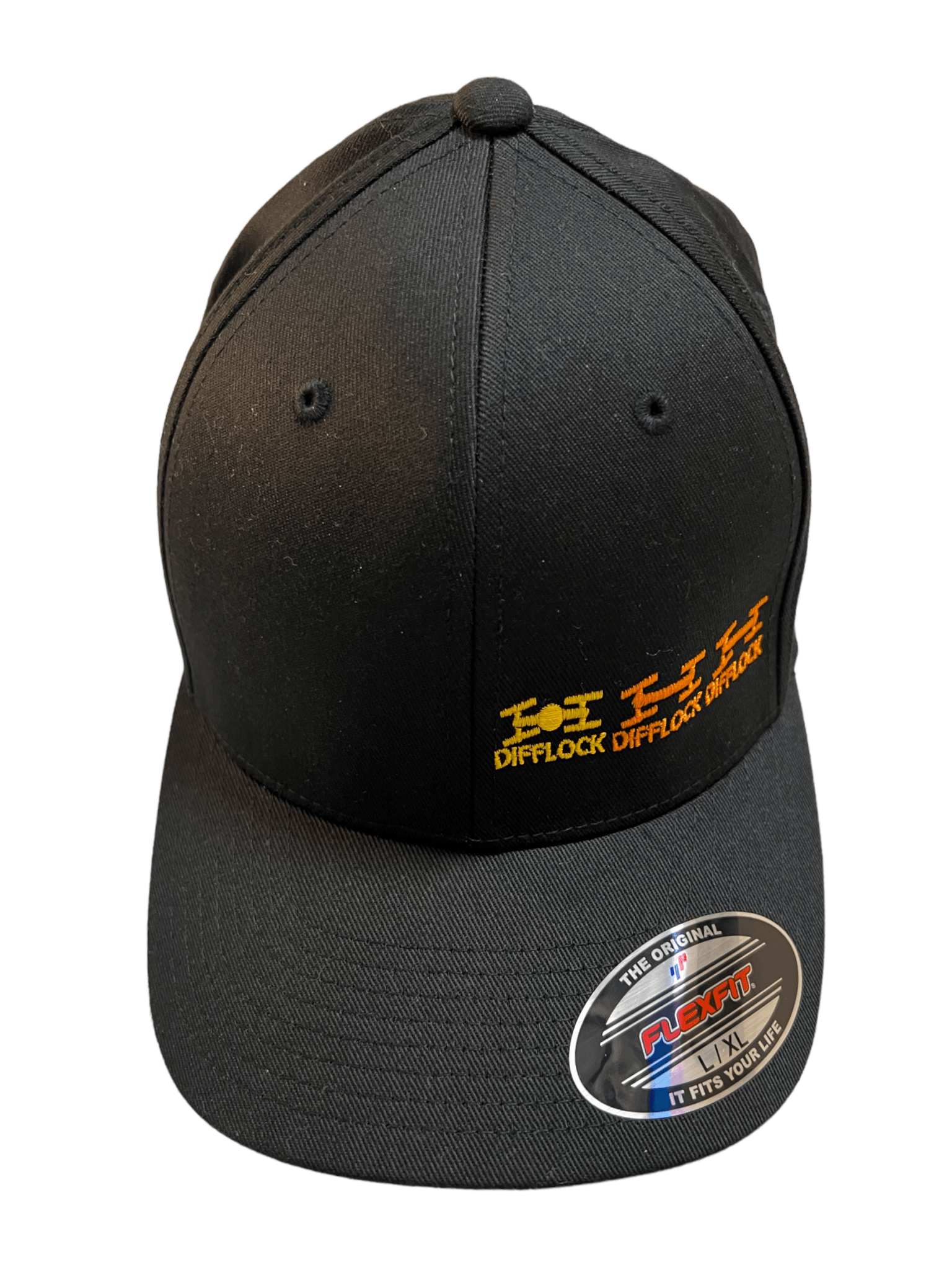 FZJ80 Triplelock Flexfit Hat - Shop Battle Born Clothing