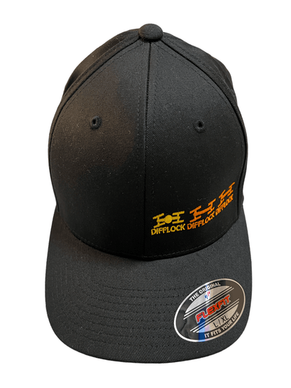 FZJ80 Triplelock Flexfit Hat - Shop Battle Born Clothing
