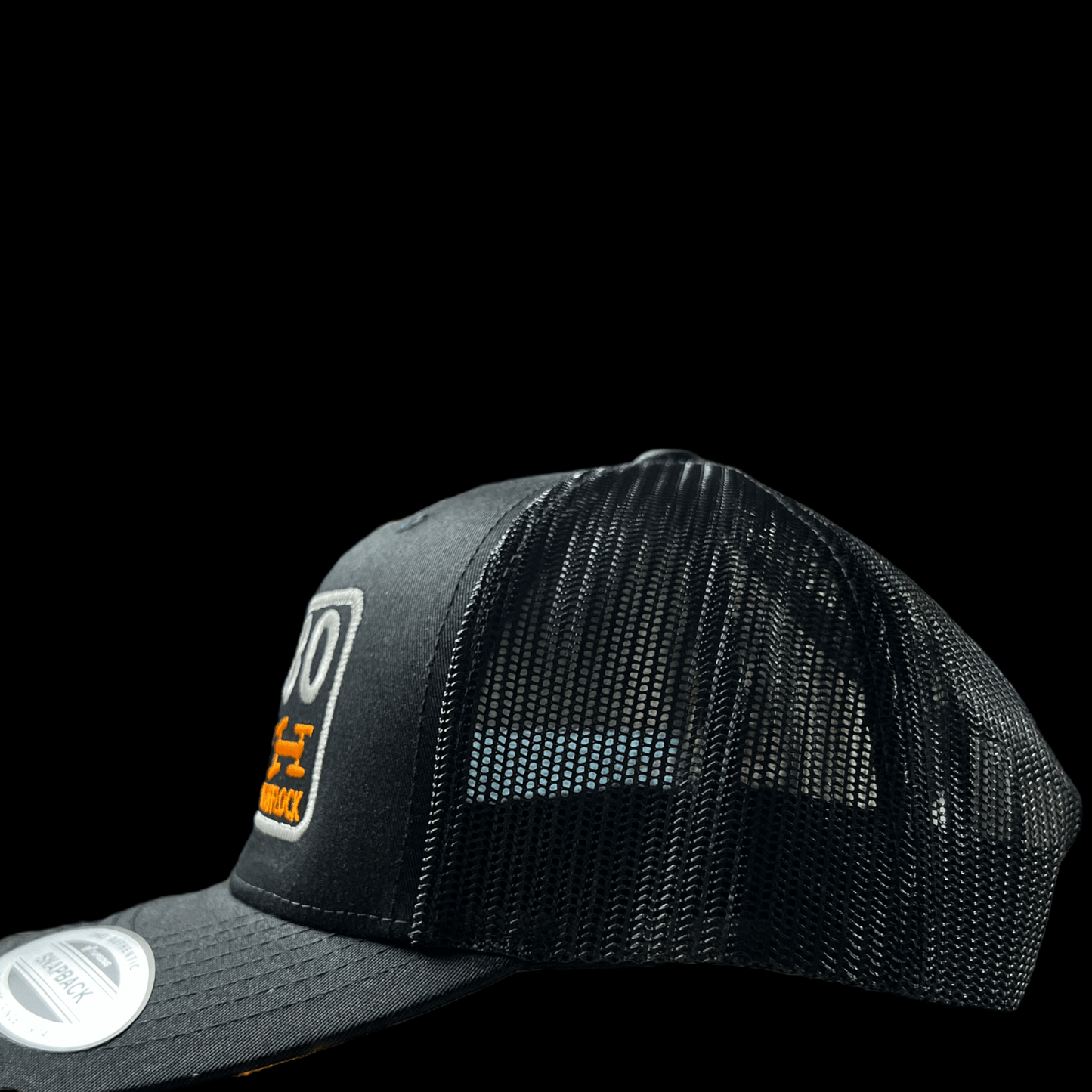 FZJ80 Triplelock Trucker Cap - Shop Battle Born Clothing