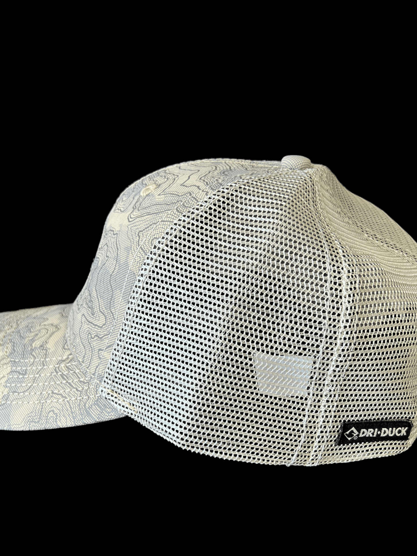 Heritage Series 4 Runner TopoHat - Shop Battle Born Clothing