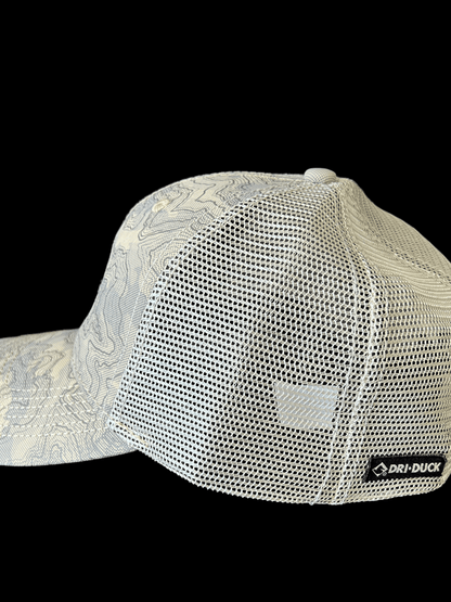 Heritage Series 4 Runner TopoHat - Shop Battle Born Clothing