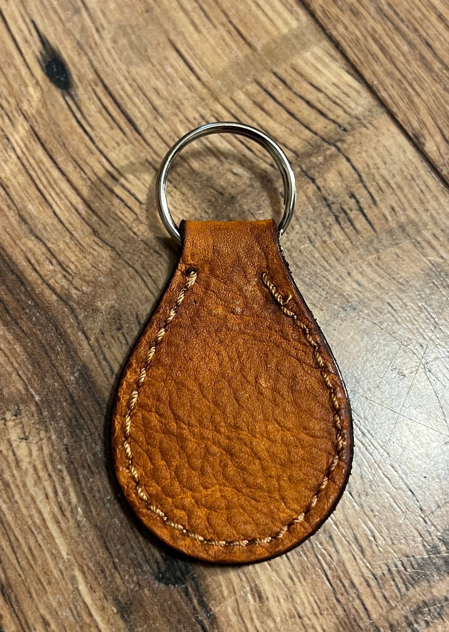 Heritage Toyota 4Runner Key chain - Shop Battle Born Clothing