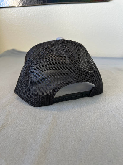Toyota FZJ80 1FZ - FE Trucker Cap - Shop Battle Born Clothing
