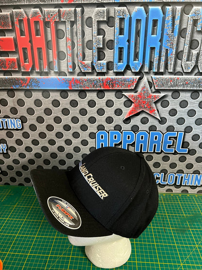Toyota Land Cruiser Patch Hat - Shop Battle Born Clothing