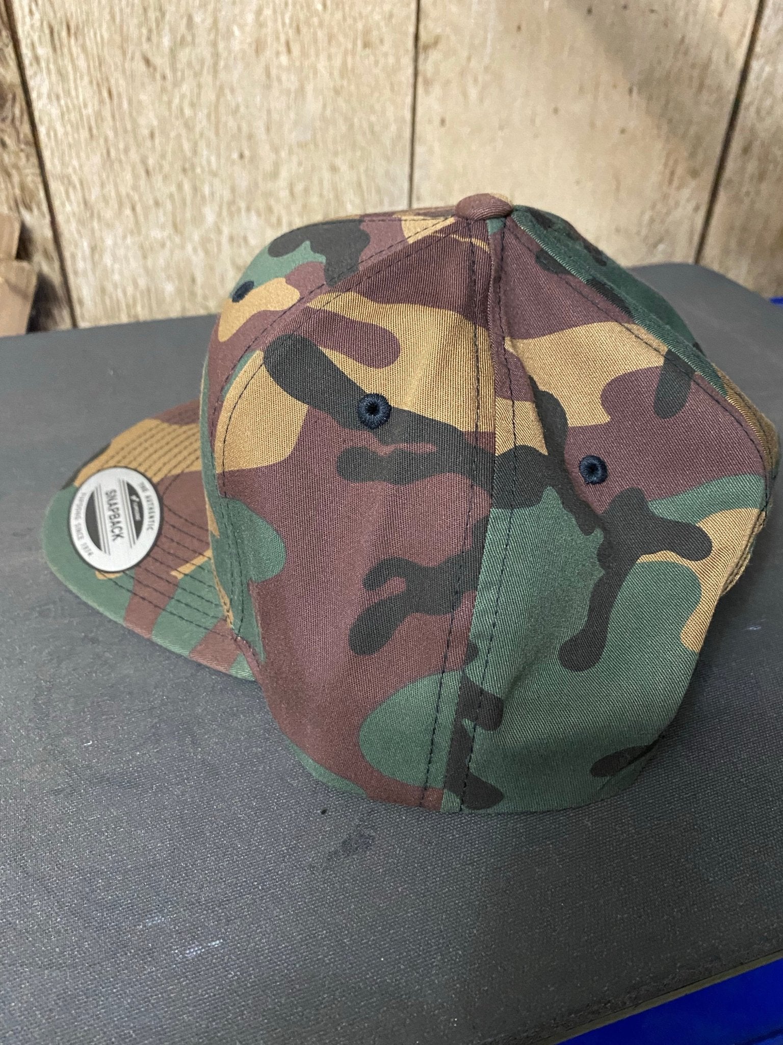 Toyota Retro Legacy Snapback Hat - Shop Battle Born Clothing