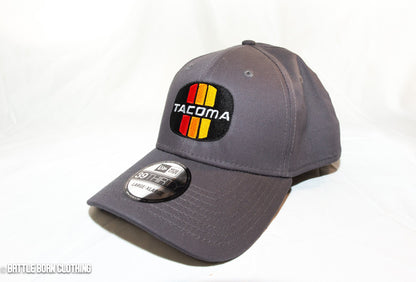 Vintage Style Toyota Tacoma Hat - Shop Battle Born Clothing