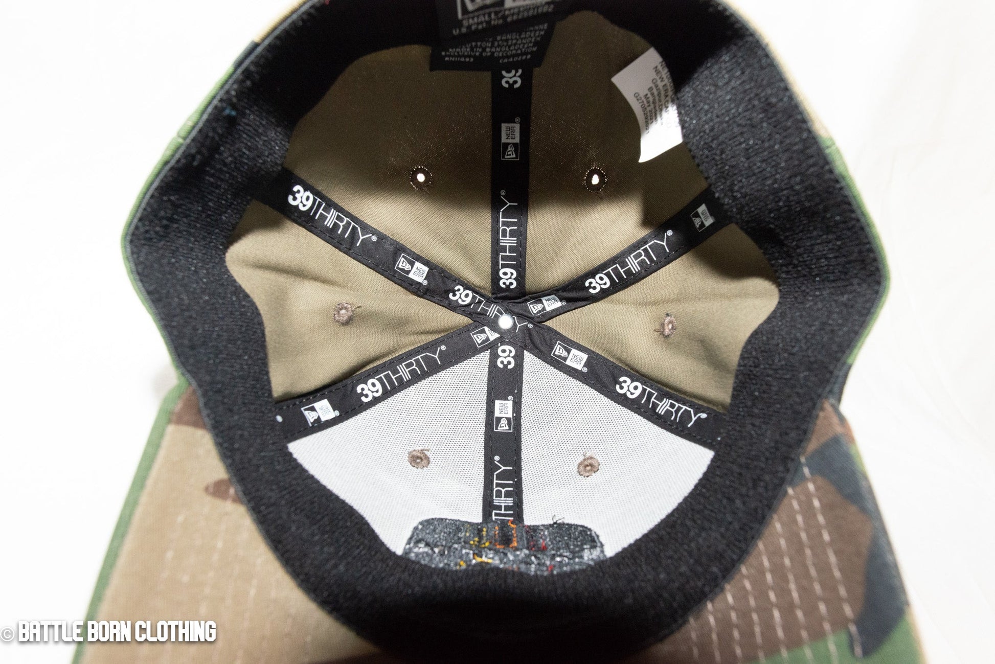 Vintage Style Toyota Tacoma Hat - Shop Battle Born Clothing